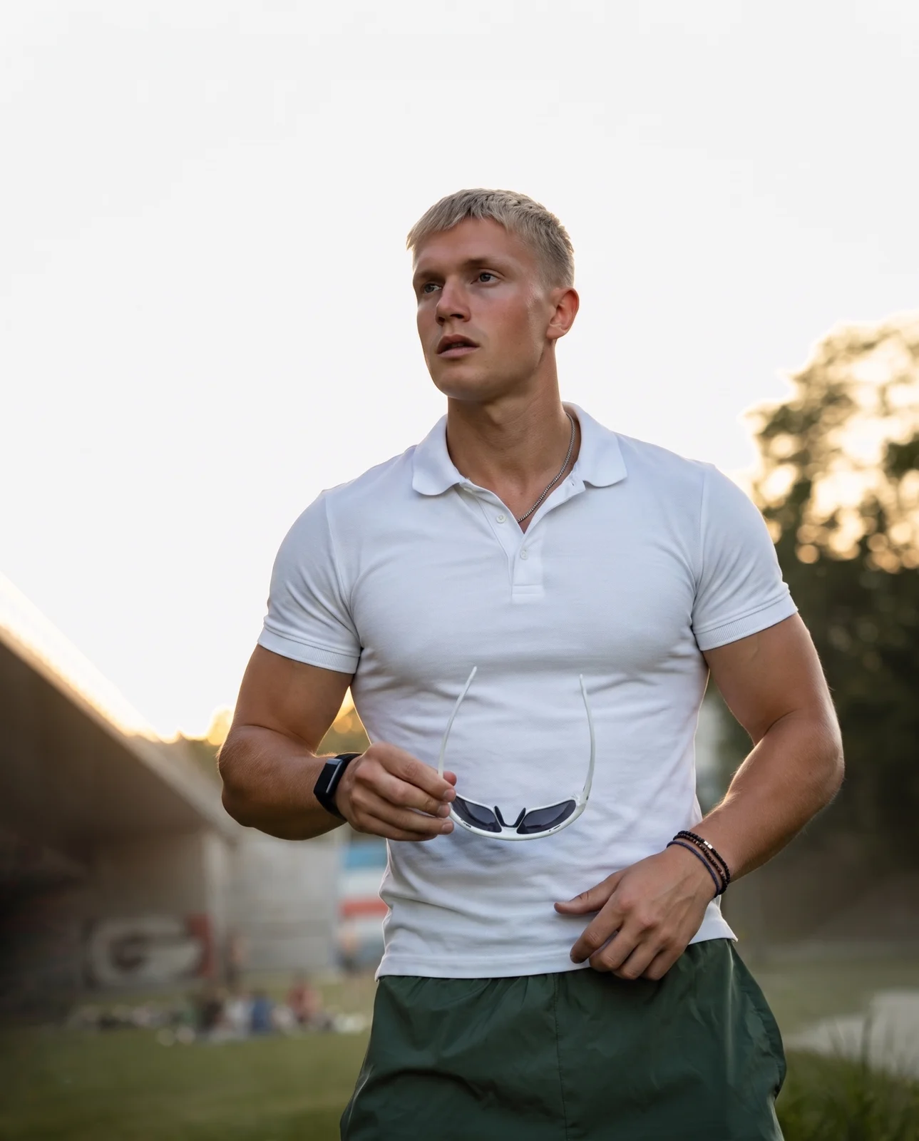 Nico Kadane