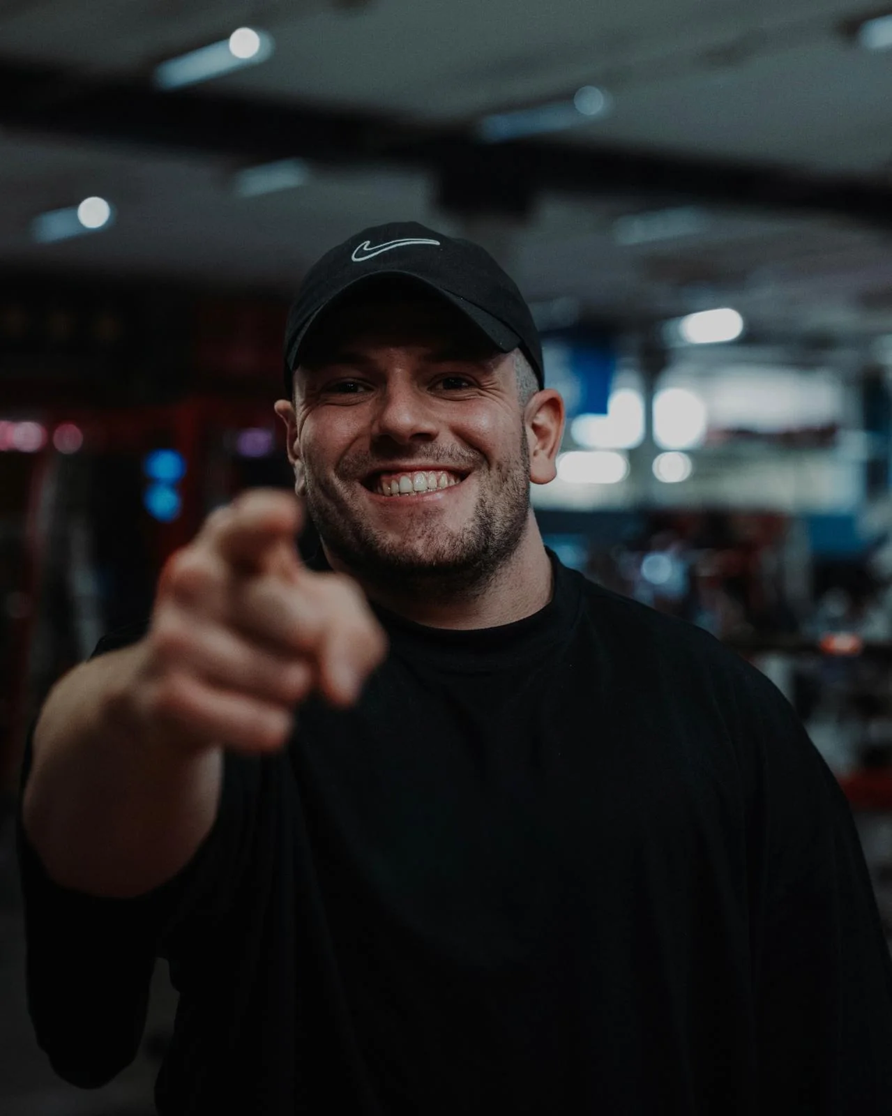 Florian Kogler – Bodybuilding-Coach