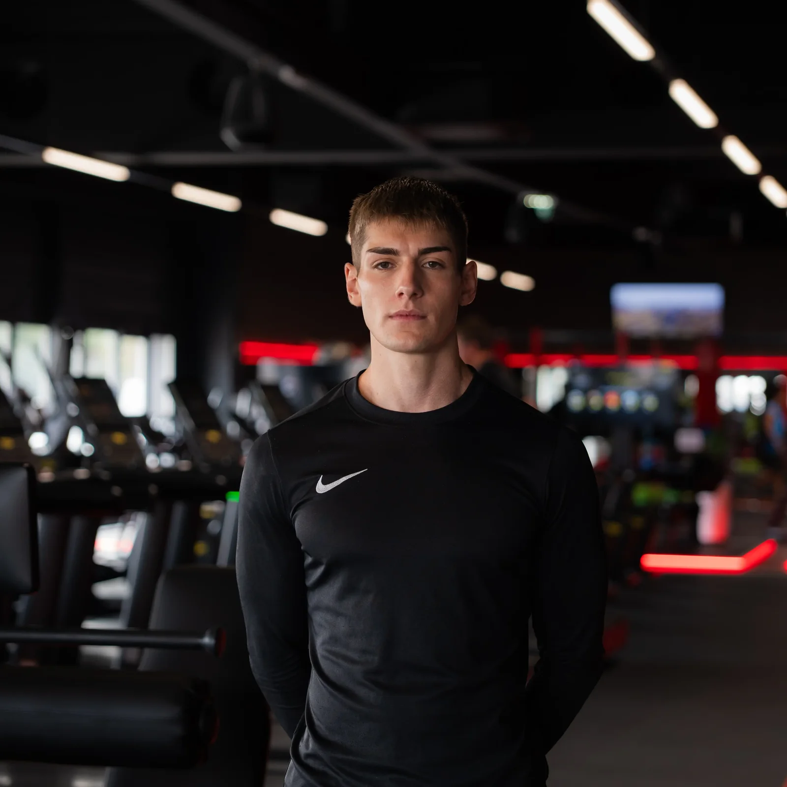 Moritz Loidl – Hybrid-Athlete · Ultramarathon