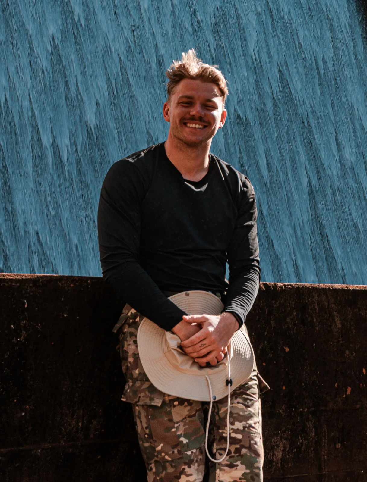 Nico Winkler – Holistic Health · Breathwork