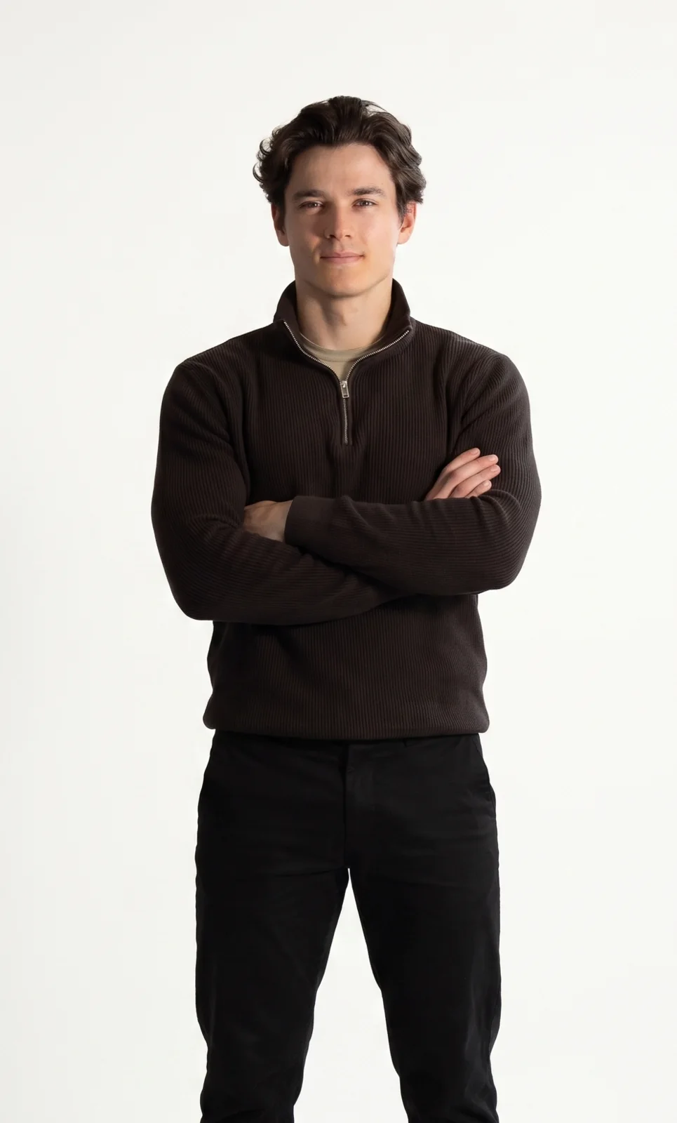 Valentin Voit – Neuro-Athletik Coach