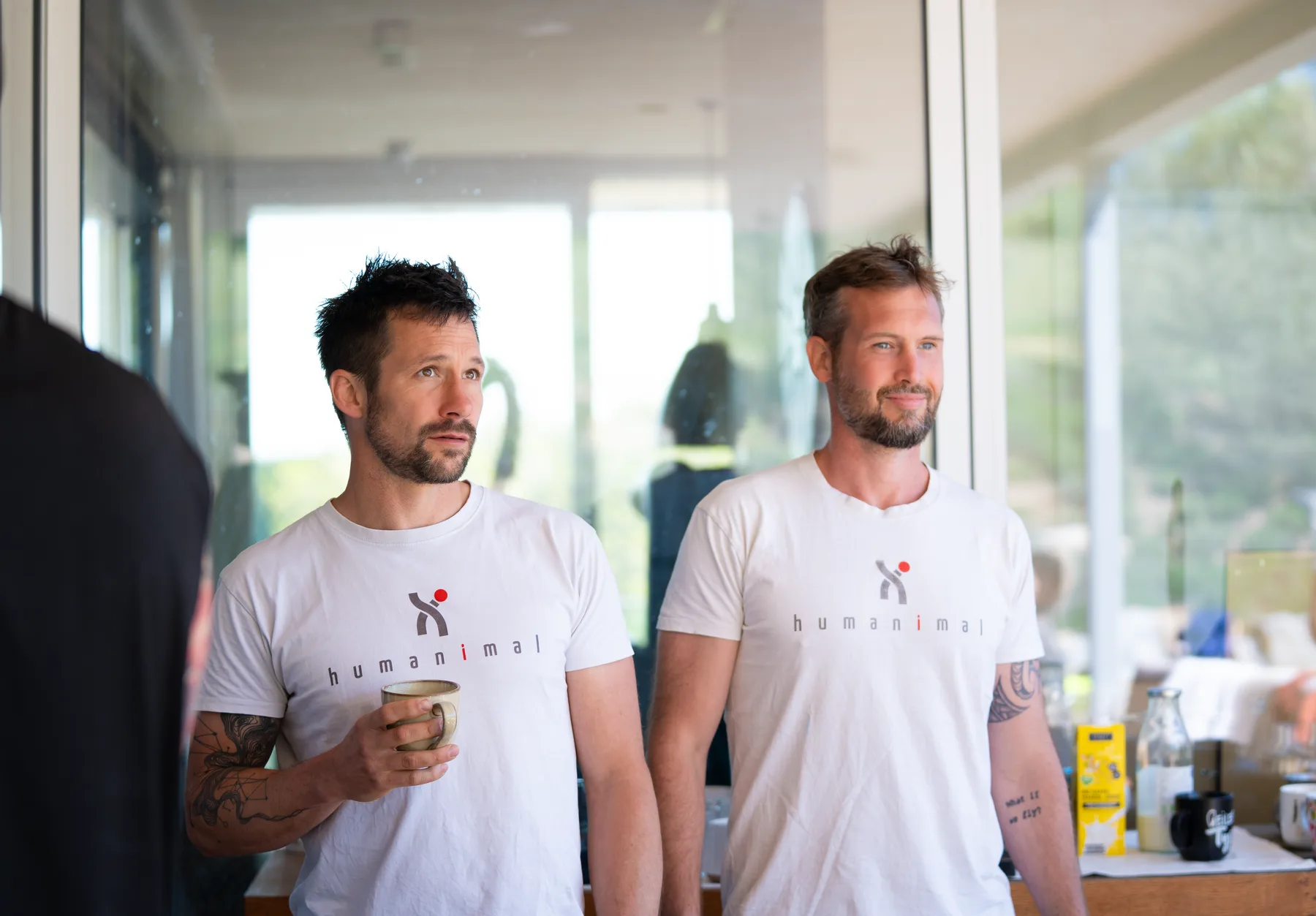 Humanimal – Health & Longevity