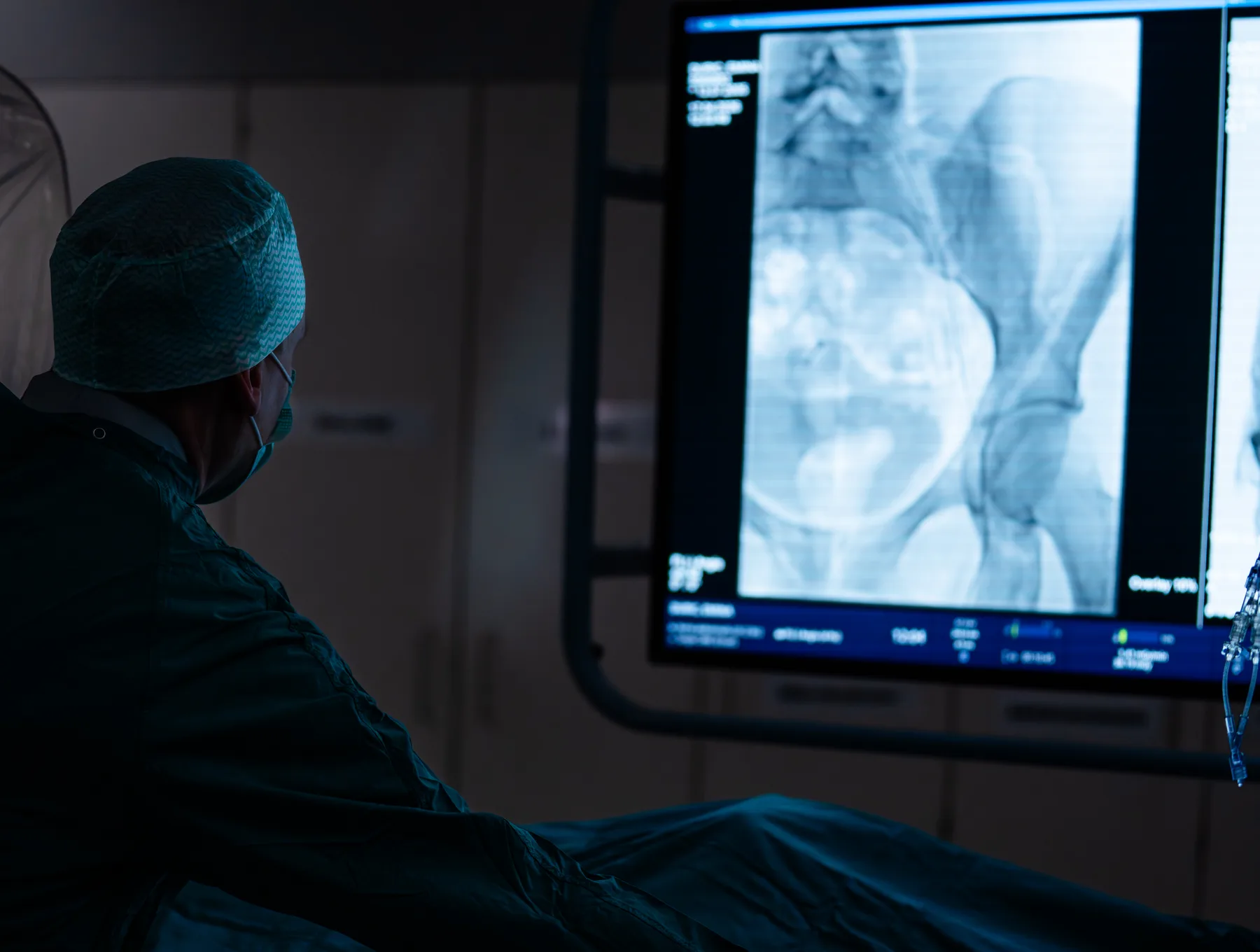 Radiologie Dr. Kupferthaler – Einblick 5