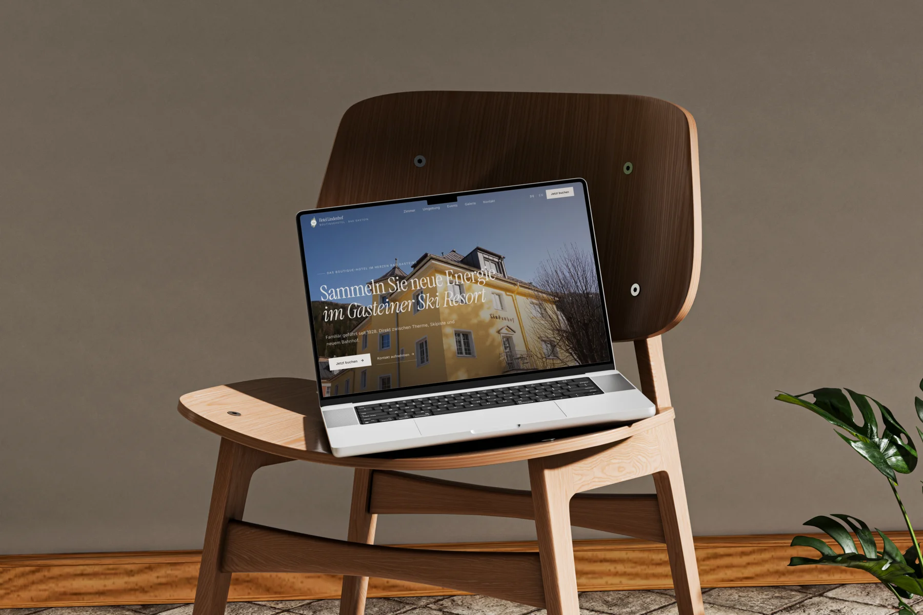 Boutiquehotel Lindenhof – Einblick 2