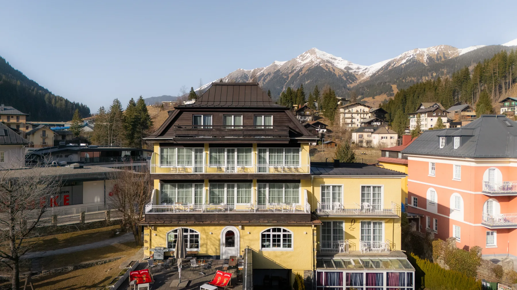 Boutiquehotel Lindenhof – Einblick 5