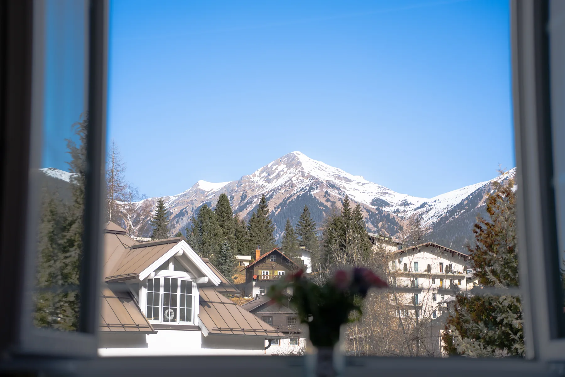 Boutiquehotel Lindenhof – Einblick 6