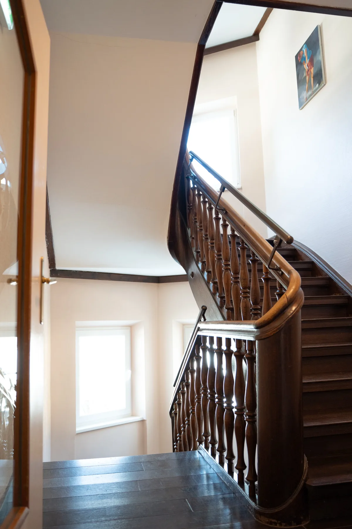 Boutiquehotel Lindenhof – Einblick 7