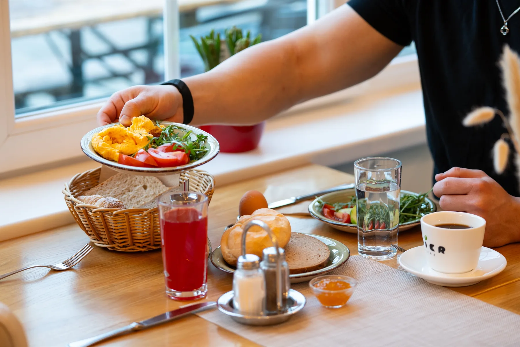 Boutiquehotel Lindenhof – Einblick 8
