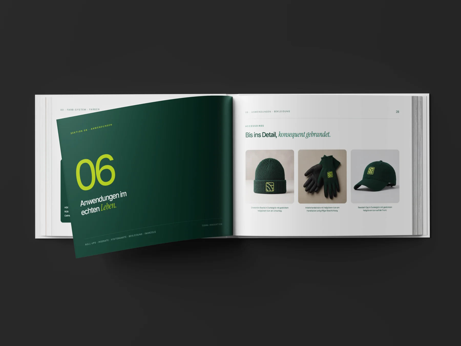 Terra Innovation – Einblick 4