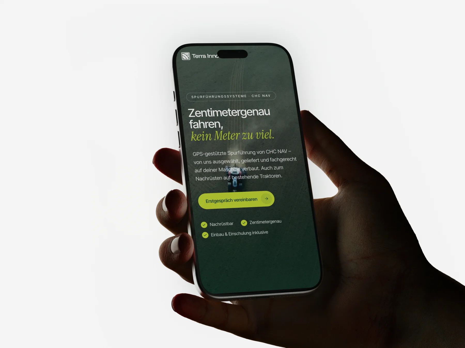 Terra Innovation – Einblick 5