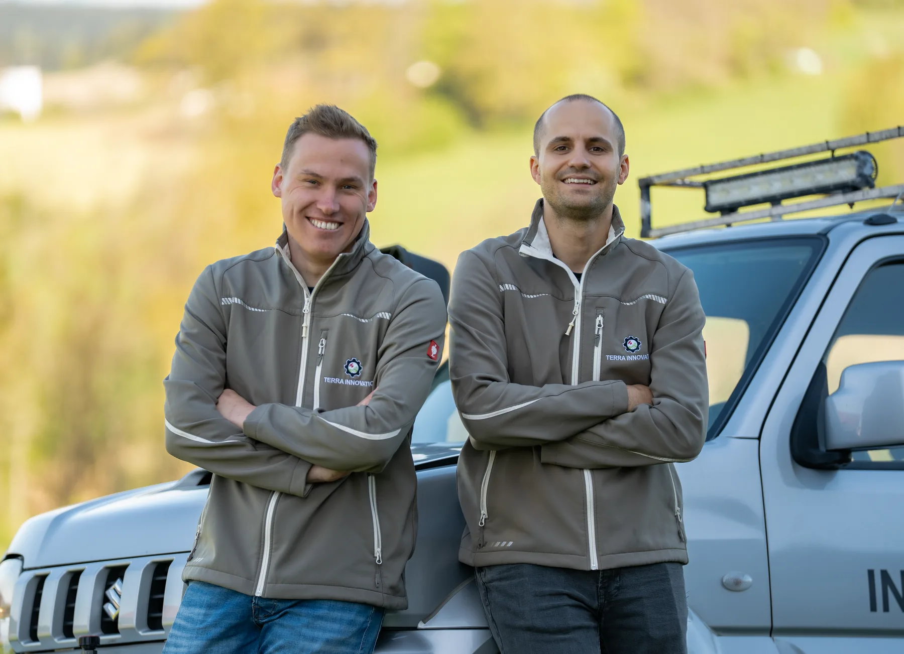 Terra Innovation – Einblick 7