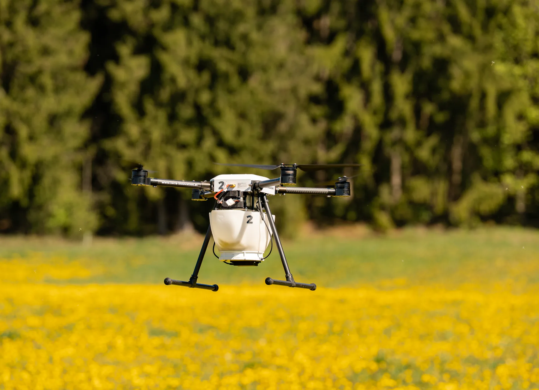 Terra Innovation – Einblick 8