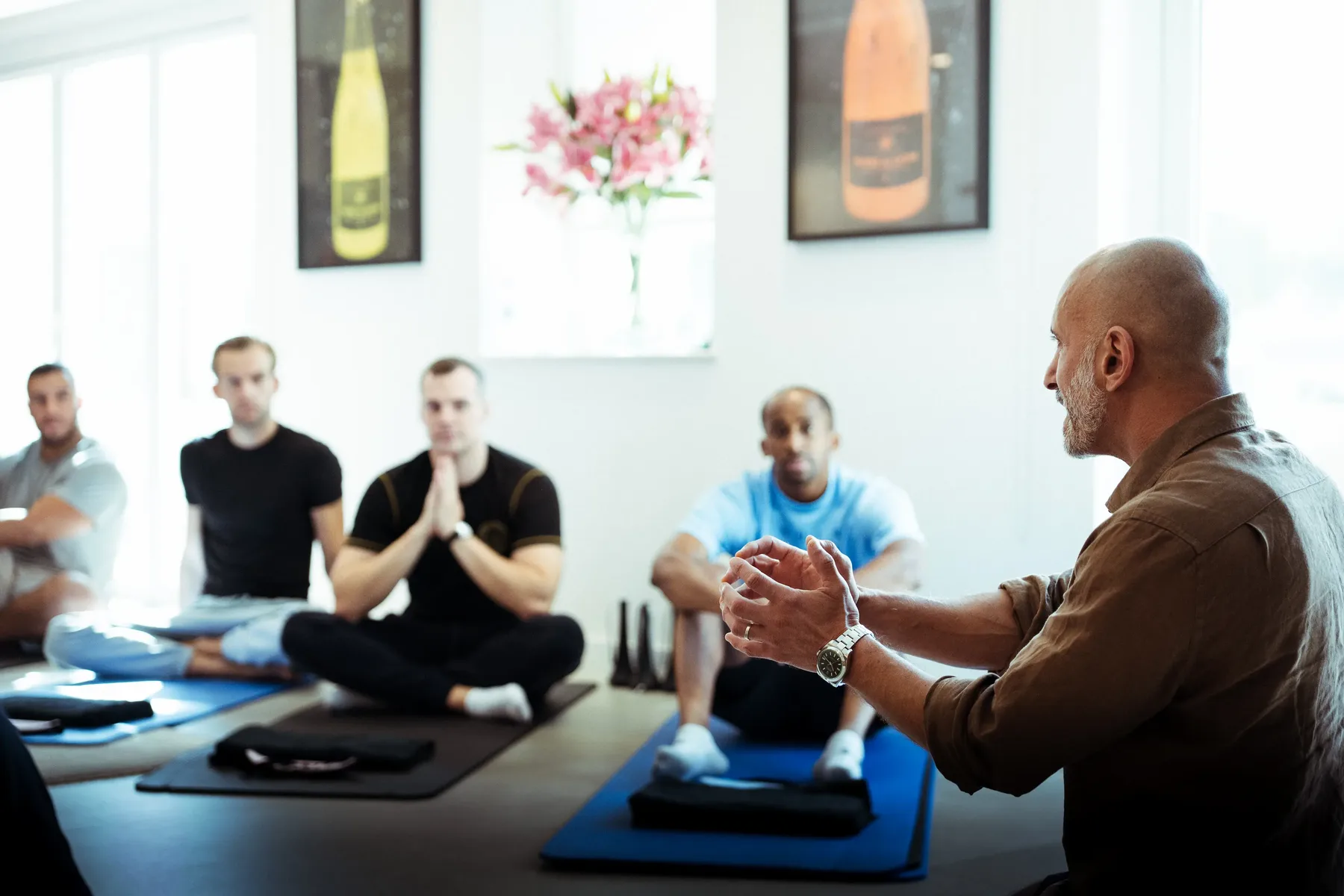 The Yearly Reset – Einblick 1