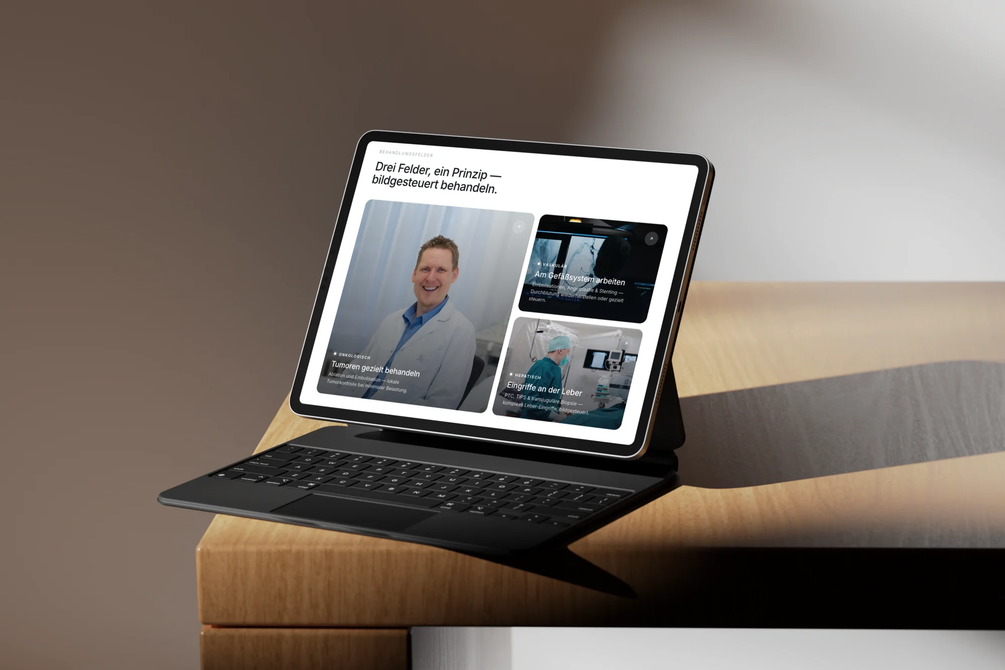 Webdesign